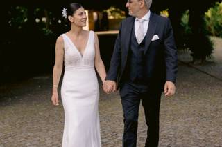 Glicínia Wedding House - 55