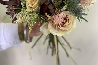 Into Bloom - Floral Design & Eventos - 42