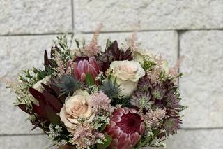 Into Bloom - Floral Design & Eventos - 43