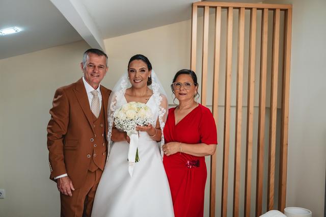 Maria Lima Makeup - 1