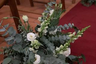 Into Bloom - Floral Design & Eventos - 44