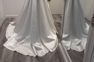 Boutilier da Noiva - 5