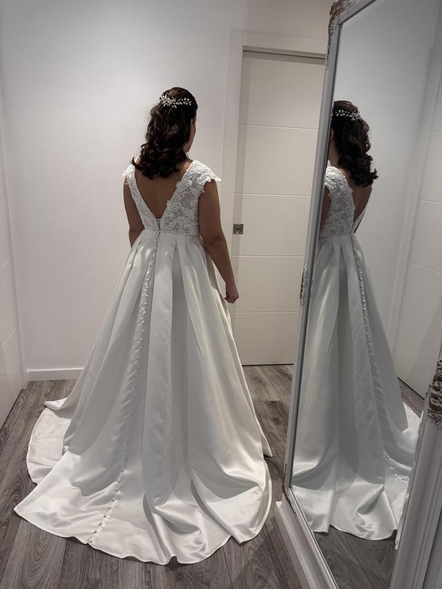 Boutilier da Noiva - 2