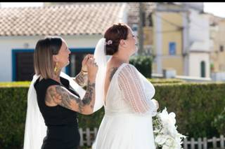 Pandora Hairstylist - 16