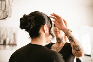 Pandora Hairstylist - 13