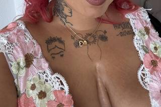 Raquel Magalhães - Maquilhadora Profissional - 10
