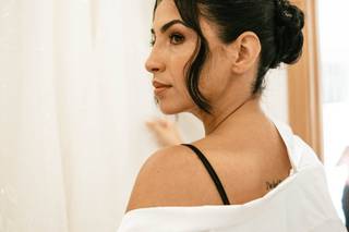 Pandora Hairstylist - 14