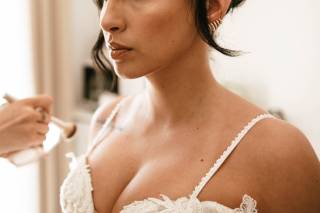 Pandora Hairstylist - 15