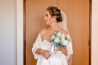 Florista Flor de Lis - 6