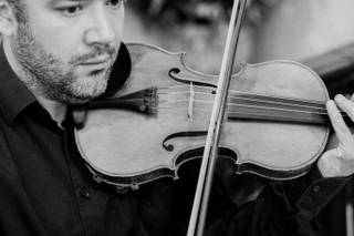 String Quartet Solutions - 21