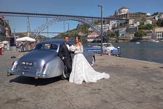 Carros Antigos TXR - 6