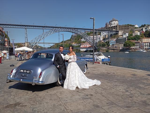 Carros Antigos TXR - 3
