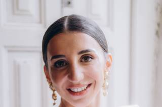 Blush Talk - Makeup - 8