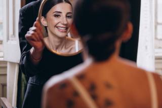 Blush Talk - Makeup - 9