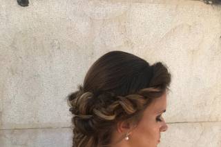 Good Hair Day by Lilia Costa - 24