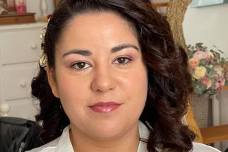 Sílvia Coragem - Maquilhadora Profissional - 2