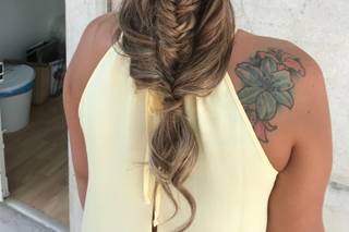Good Hair Day by Lilia Costa - 25