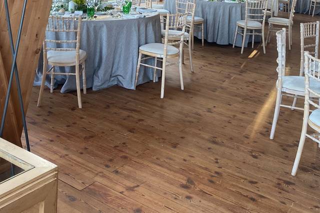 Fernanda Seijo, Decoração e Eventos 4