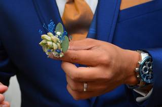 Into Bloom - Floral Design & Eventos - 53