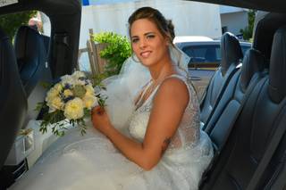 Into Bloom - Floral Design & Eventos - 54