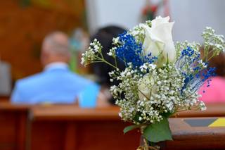 Into Bloom - Floral Design & Eventos - 55