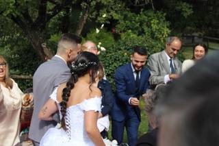 Connecting Eventos – Quinta da Cascata 1