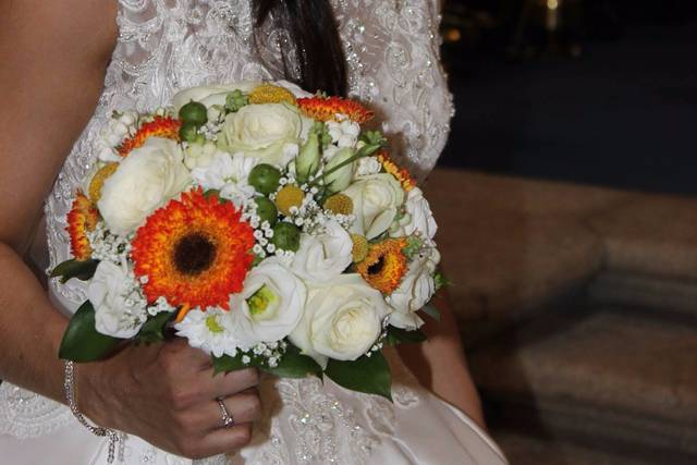 Lígia Esteves Arte Floral 1