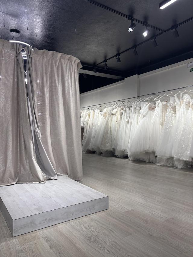 The SoulDress Porto - 2