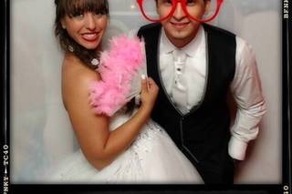 Premium PhotoBooth Services - 10