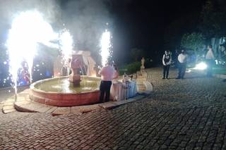 Quinta do Pinhal Eventos - 34