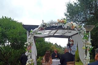 Quinta do Pinhal Eventos - 35