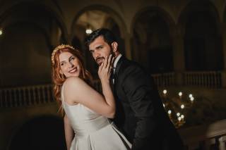 Dois Fotografia - 6