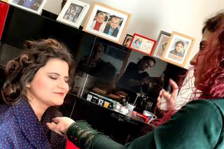 Vanessa Oliveira MakeUp Designer - 26
