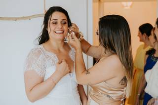 Rita Catita - Hairstylist & Make-up artist - 19