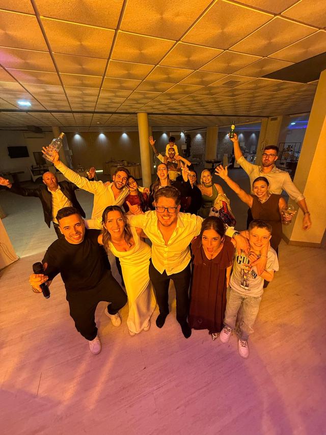 ON Produção de Eventos - 2