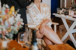 Rita Catita - Hairstylist & Make-up artist - 20