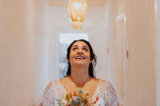 Rita Catita - Hairstylist & Make-up artist - 21