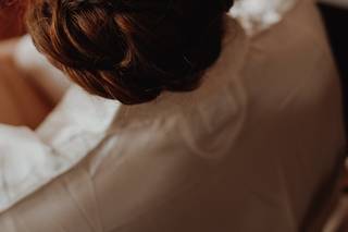 Patrícia Lopes Makeup & Hair - 31