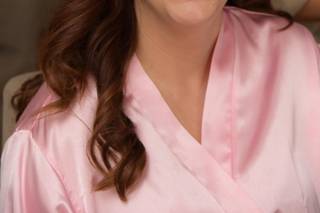 Patrícia Maralhas Makeup - 1