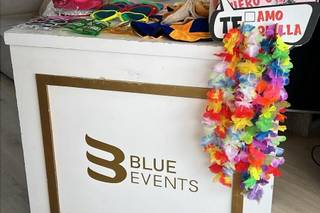 Blue Events - 6