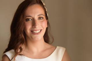 Patrícia Maralhas Makeup - 2