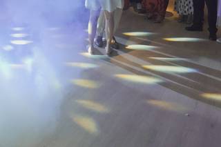 Blue Events - 7