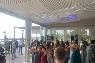 Blue Events - 8