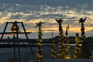 Set Lounge Beach Weddings - 27