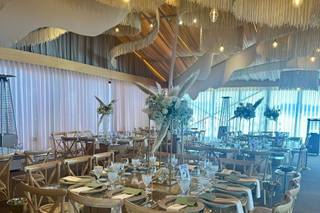 Set Lounge Beach Weddings - 28