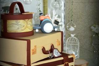 Cake Details By Alcina Maia - 28