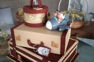 Cake Details By Alcina Maia - 29