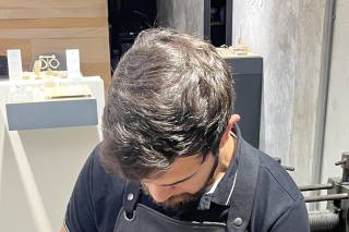 Jewellery Experience - 5