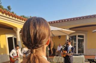 Raquel Martins Hairstylist - 5