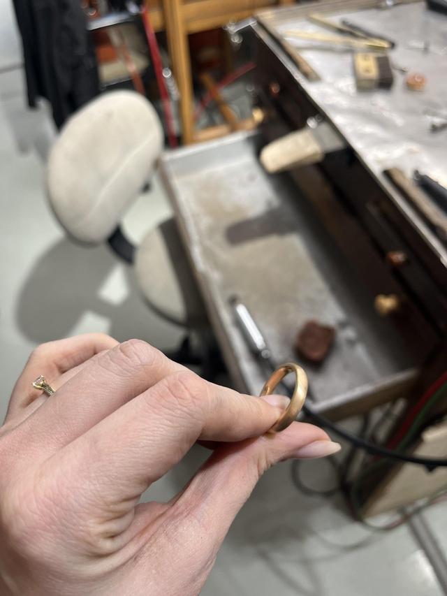 Jewellery Experience - 2